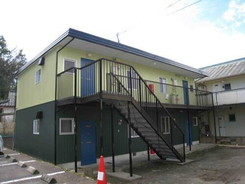 グリーンメゾン矢黒－２ 2階建