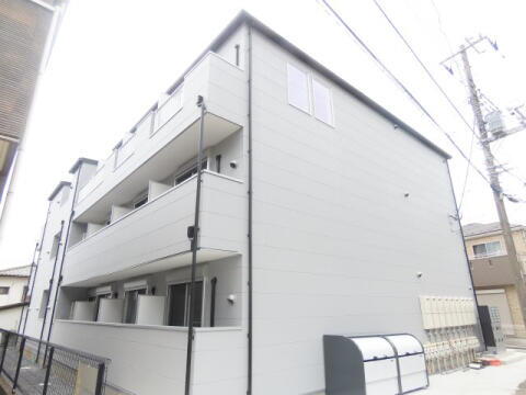 物件写真