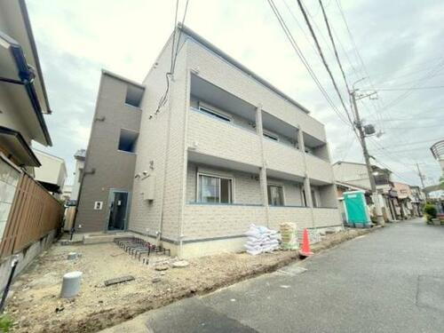 大阪府吹田市天道町 3階建 築2年7ヶ月