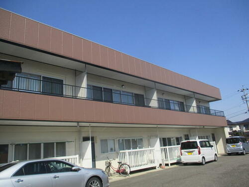 長野県長野市篠ノ井二ツ柳 2階建