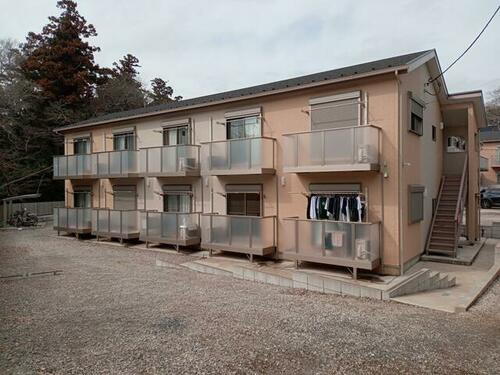リアンⅢ 2階建