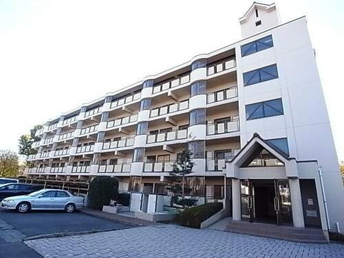 ルミエール 5階建