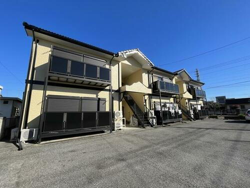栃木県佐野市堀米町 2階建 築27年7ヶ月