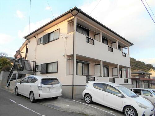 エヴァーグリーン 2階建