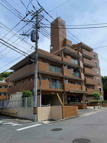 茨城県水戸市白梅２丁目 築34年2ヶ月 7階建