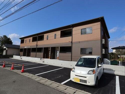 長崎県大村市坂口町 2階建 築1年6ヶ月