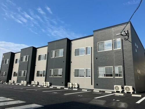 ＲＥＳＴ森山 2階建