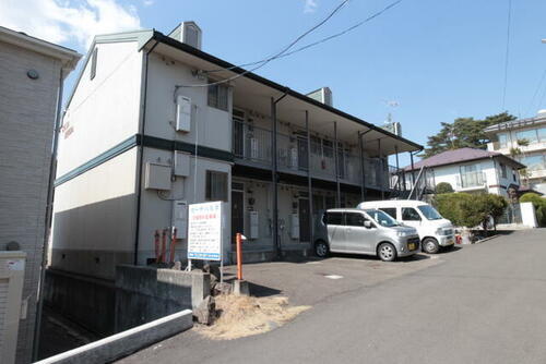 宮城県仙台市青葉区国見１丁目 東北福祉大前駅 1K アパート 賃貸物件詳細