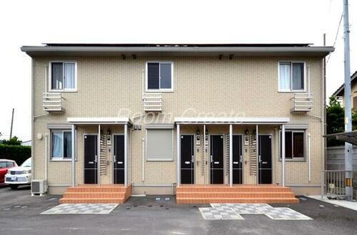 徳島県徳島市国府町日開 賃貸アパート