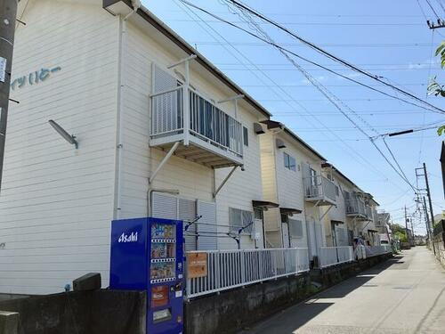 神奈川県平塚市横内 2階建