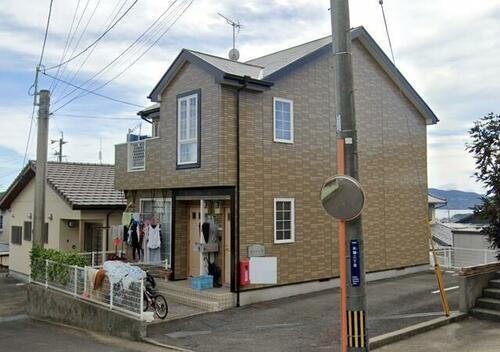 長崎県大村市木場２丁目 2階建