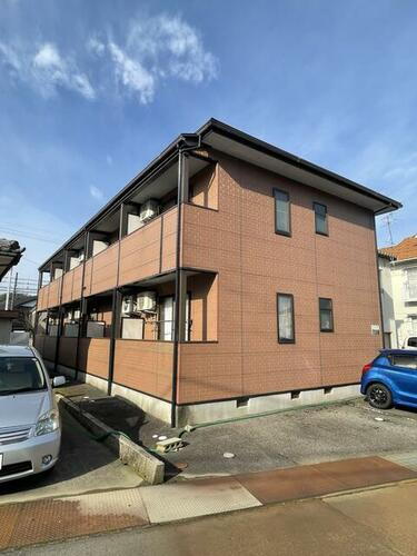 ホープタウン２１ 2階建