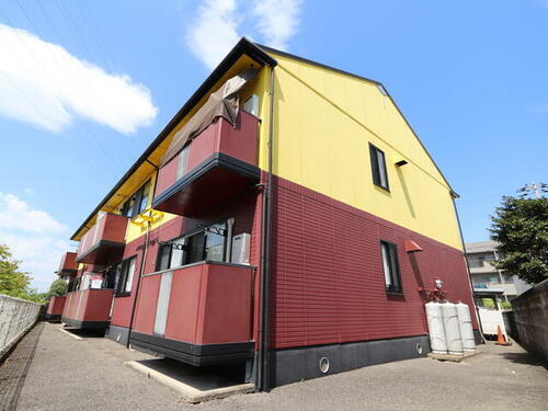 徳島県小松島市小松島町字菖蒲田 賃貸マンション