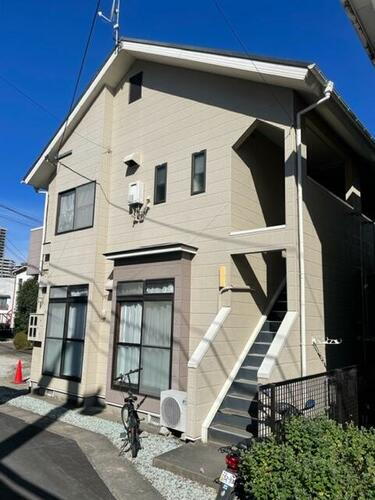 宮城県仙台市若林区連坊１丁目 2階建 築34年4ヶ月