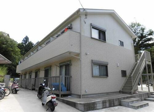 リアンⅠ 2階建