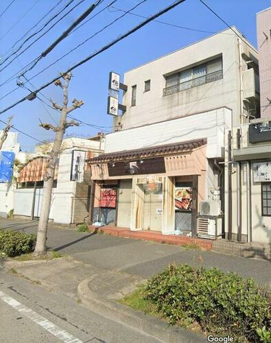 愛知県名古屋市南区三条２丁目 3階建 築39年3ヶ月