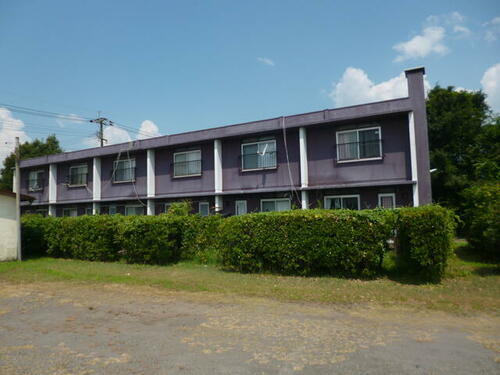 熊本県阿蘇市黒川 2階建 築52年4ヶ月