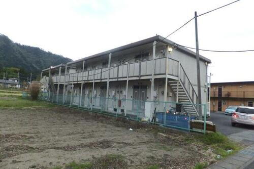 栃木県日光市鬼怒川温泉大原 2階建 築30年11ヶ月