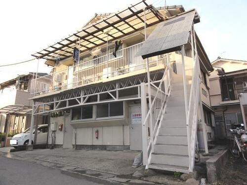 鹿児島県鹿児島市武３丁目 2階建