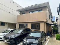 神奈川県鎌倉市岩瀬1丁目 2階建 築28年8ヶ月