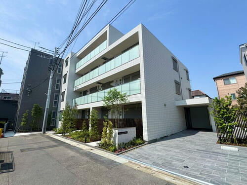 〈シニア限定〉ヘーベルＶｉｌｌａｇｅときわ台