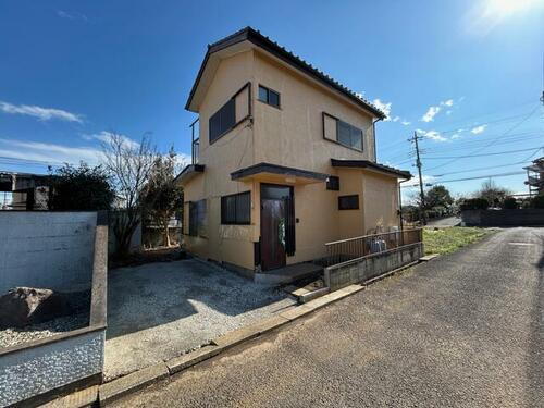 千葉県八街市文違 2階建 築42年11ヶ月