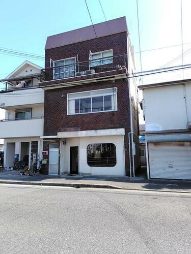 兵庫県神戸市須磨区小寺町２丁目 4階建 築51年7ヶ月