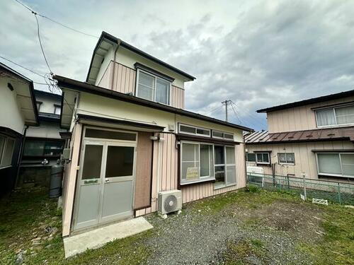 岩手県盛岡市高松２丁目 2階建