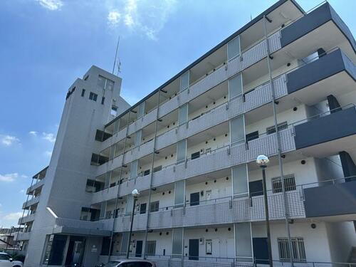 群馬県前橋市南町２丁目 5階建 築38年4ヶ月