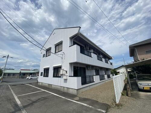 群馬県高崎市貝沢町 賃貸アパート