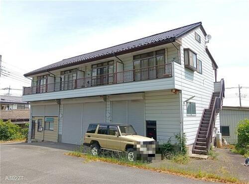 群馬県高崎市寺尾町 2階建