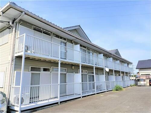 群馬県前橋市江田町 2階建