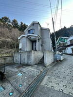 神奈川県相模原市緑区中野 2階建 築28年2ヶ月