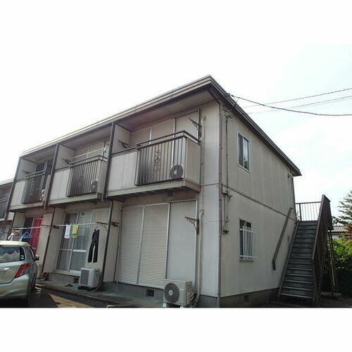 栃木県宇都宮市越戸町 2階建