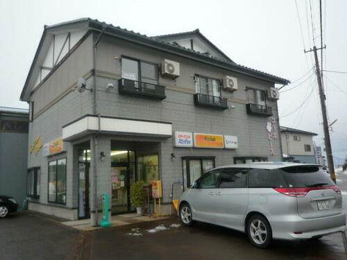 山形県鶴岡市道田町 2階建 築27年4ヶ月