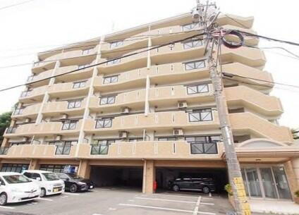 山口県下関市椋野町３丁目 賃貸マンション