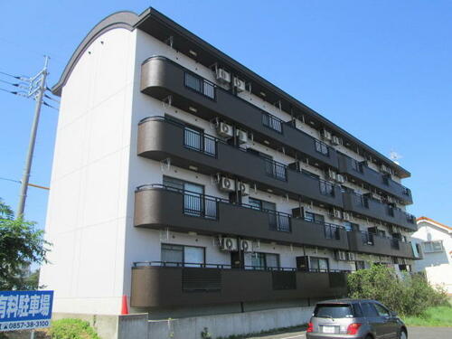 鳥取県鳥取市湖山町北２丁目 賃貸マンション