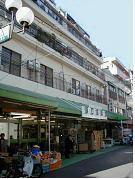 長崎県長崎市浜口町 7階建 築55年10ヶ月