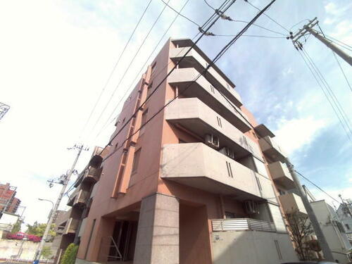 兵庫県神戸市東灘区御影２丁目 5階建