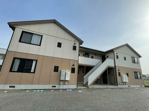 サープラス南林 2階建