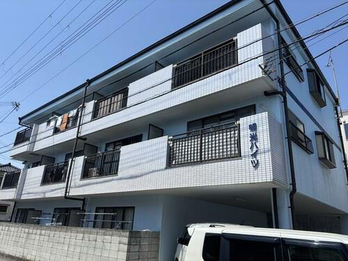 兵庫県明石市西明石町４丁目 3階建 築26年5ヶ月