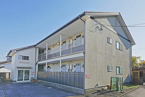 大分県大分市上野丘東 2階建 築29年5ヶ月