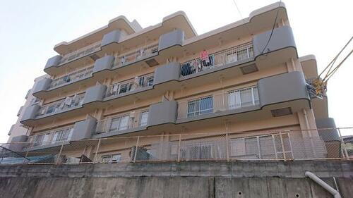 グランドハイツ修多羅 6階建
