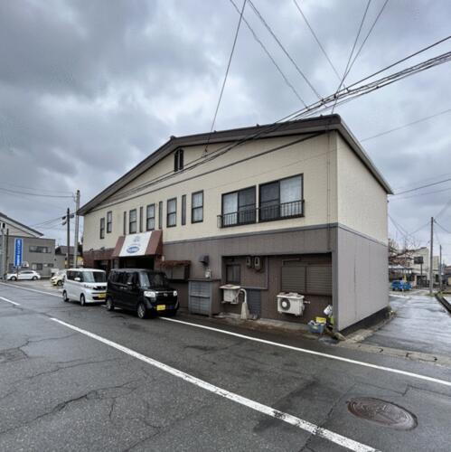 山形県新庄市小田島町 2階建 築64年6ヶ月