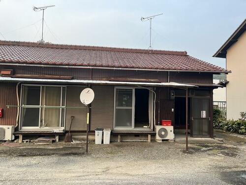 堀の内二丁目借家