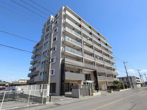 サンデュエル太田セントラルスクエア