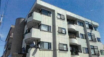 ＡＮＮＥＸ００２ 4階建