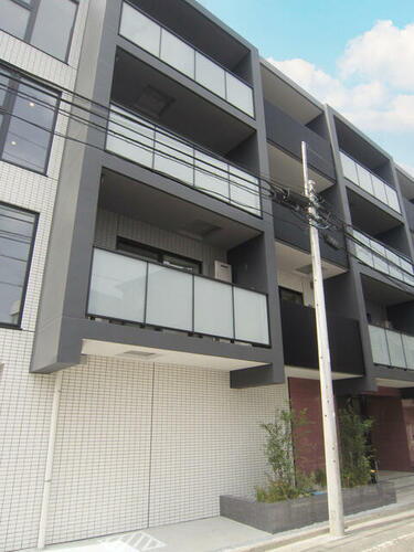 Ｄｅａｒ　ＷＡＮ　Ｃｏｕｒｔ氷川台