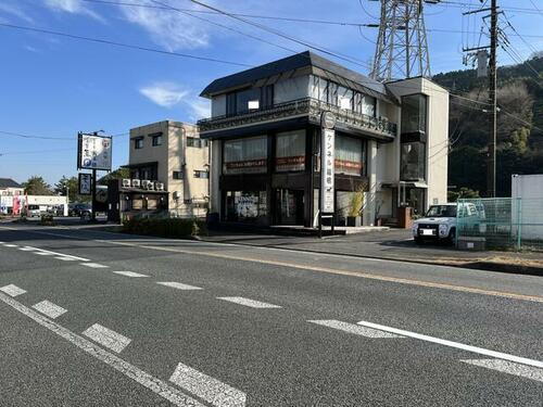 神奈川県小田原市風祭 3階建 築37年6ヶ月