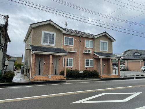 石川県白山市美川中町 築20年11ヶ月 2階建